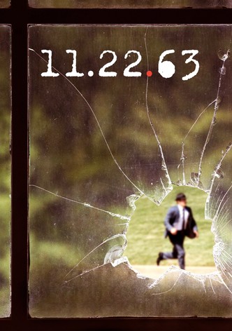 11.22.63 poster