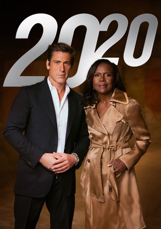 20/20 poster
