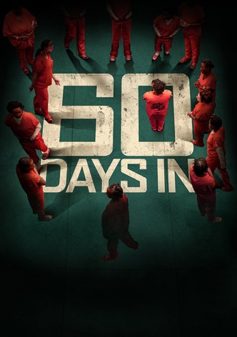 60 Days In poster