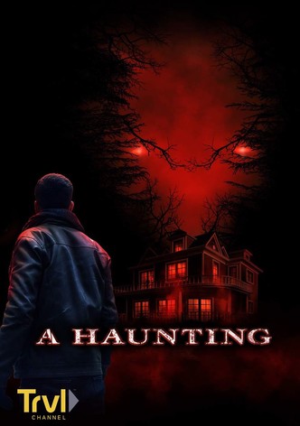 A Haunting poster