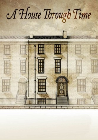 A House Through Time poster