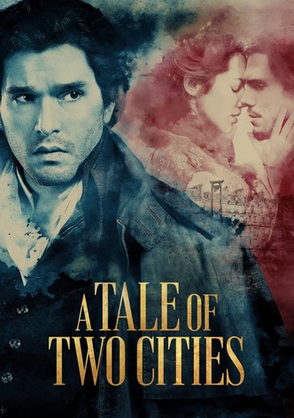 A Tale of Two Cities poster
