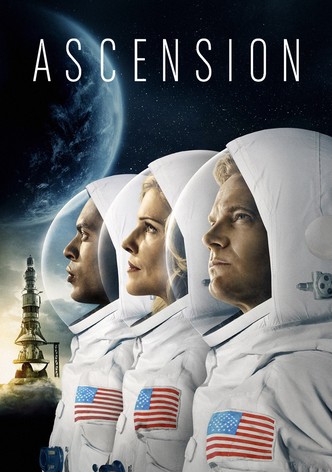 Ascension poster