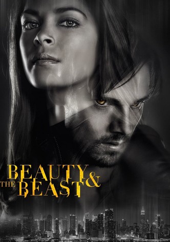 Beauty and the Beast poster