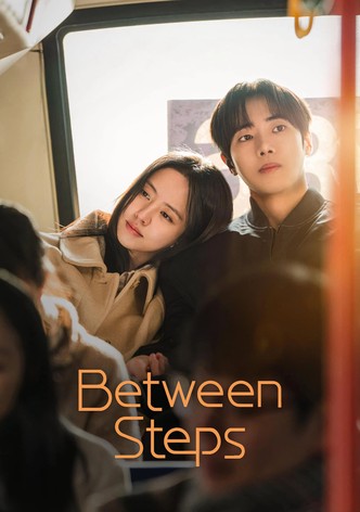 Between Steps poster