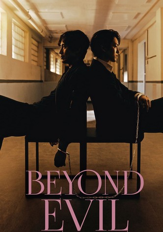 Beyond Evil poster