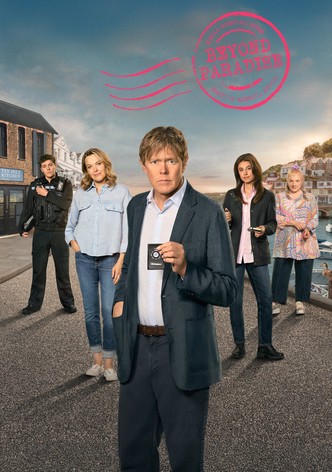 Beyond Paradise poster