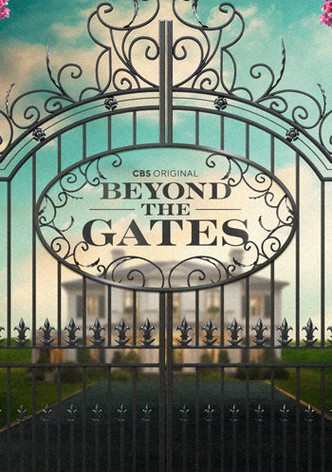 Beyond the Gates poster