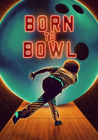 Born to Bowl poster