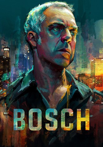Bosch poster