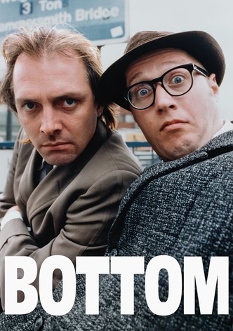 Bottom poster