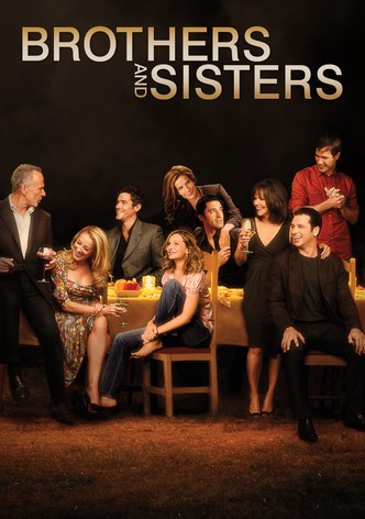 Brothers & Sisters poster