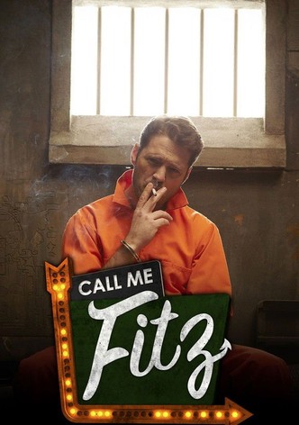 Call Me Fitz poster