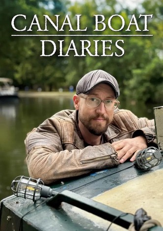 Canal Boat Diaries poster