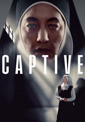 Captive poster