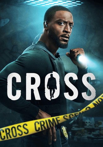 Cross poster