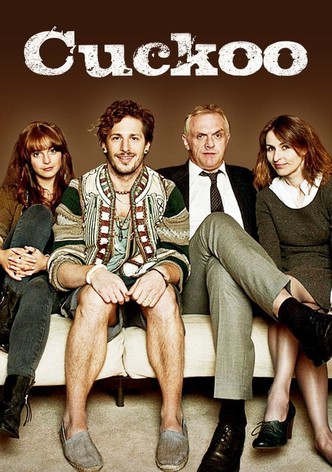 Cuckoo poster