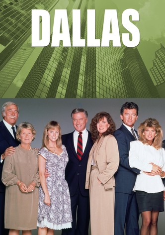 Dallas poster
