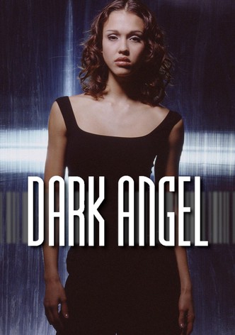 Dark Angel poster