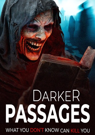Darker Passages poster