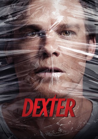 Dexter poster