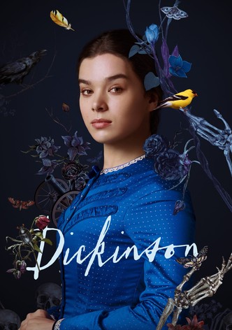 Dickinson poster