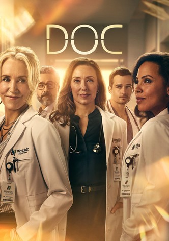 Doc poster