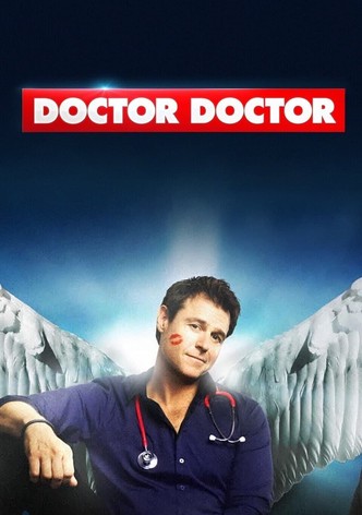 Doctor Doctor poster