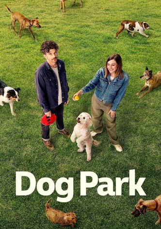 Dog Park poster