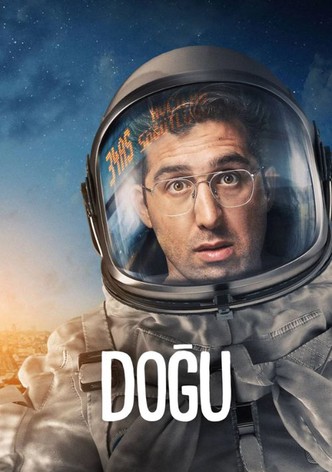 Dogu poster