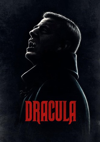 Dracula poster