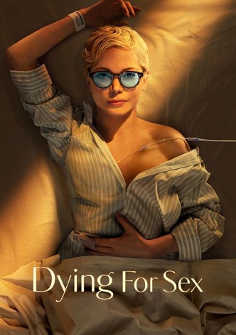 Dying for Sex poster