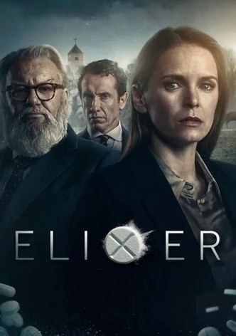 Elixer poster