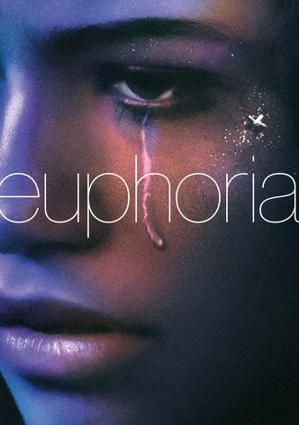 Euphoria poster