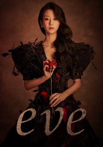Eve poster