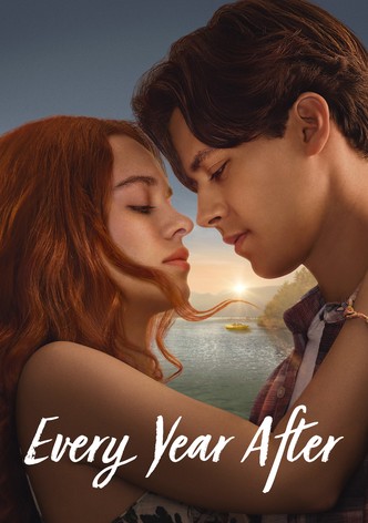 Every Year After poster