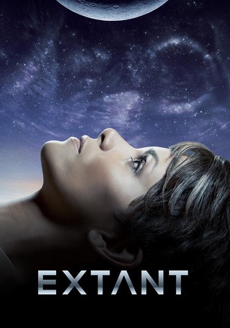 Extant poster