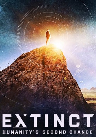 Extinct poster
