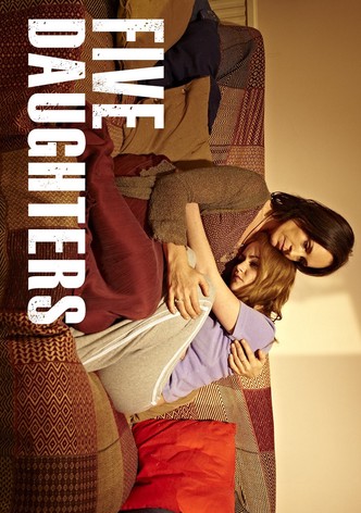 Five Daughters poster