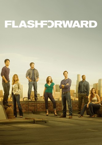 FlashForward poster