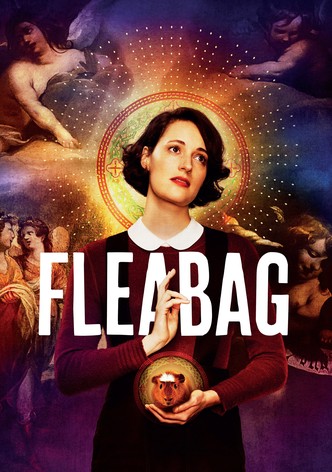 Fleabag poster