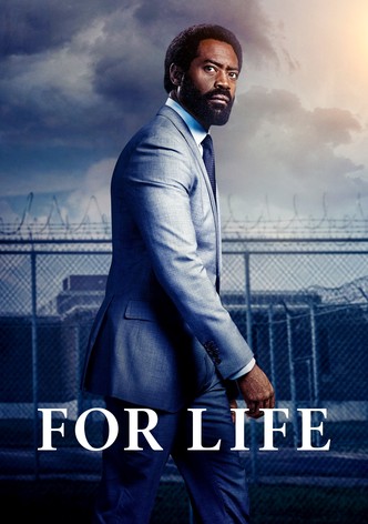 For Life poster