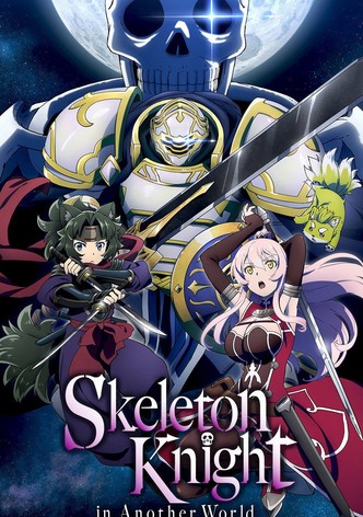 Gaikotsu Kishi-sama, Tadaima isekai e odekake-chû poster