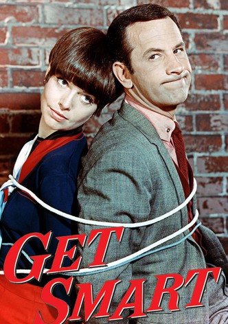 Get Smart poster