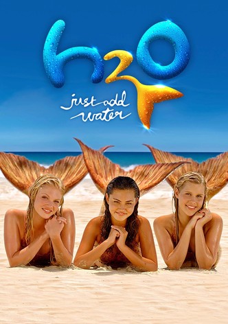 H2O: Just Add Water poster
