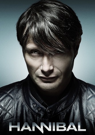 Hannibal poster