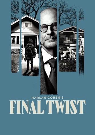 Harlan Coben's Final Twist poster