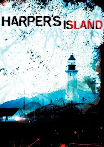 Harper's Island poster