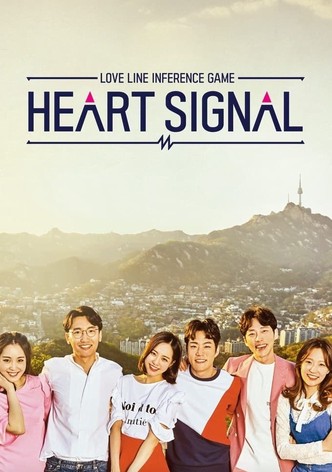 Heart Signal poster