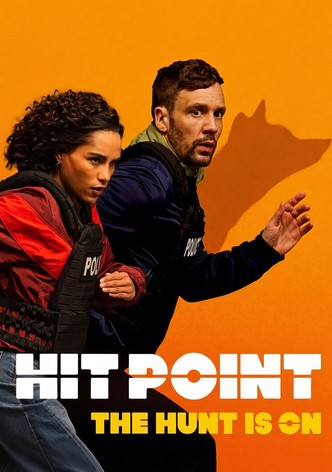 Hit Point poster